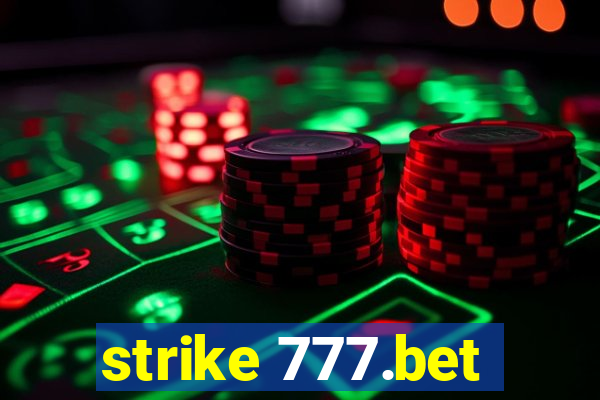 strike 777.bet